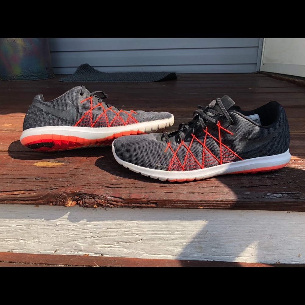 Nike Flex Fury 2